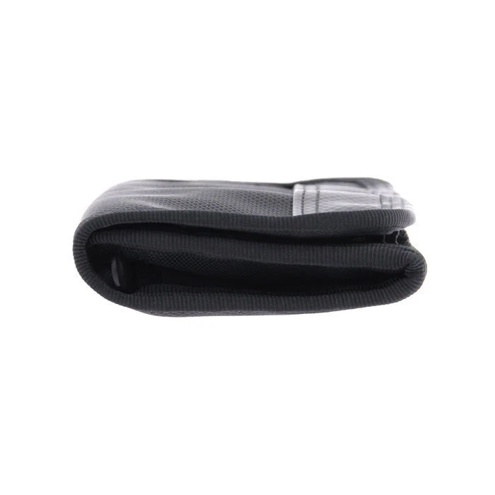 Новый Yoshida сумка портер / тепла бумажник 703-07975 черный Японии F/S - Изображение 3 из 4