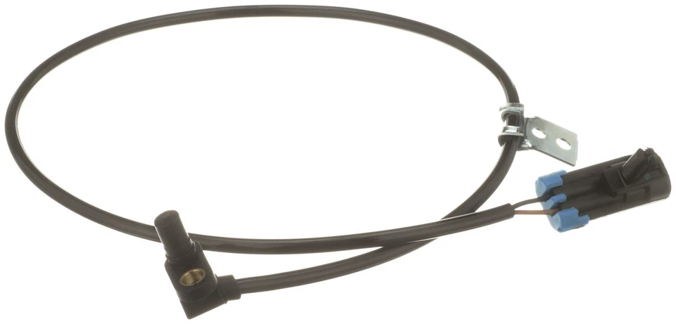 ABS Wheel Speed Sensor Delphi For 1998-2005 Chevrolet Blazer 1999 2000 2001 2002 — 第 2/4 张图片