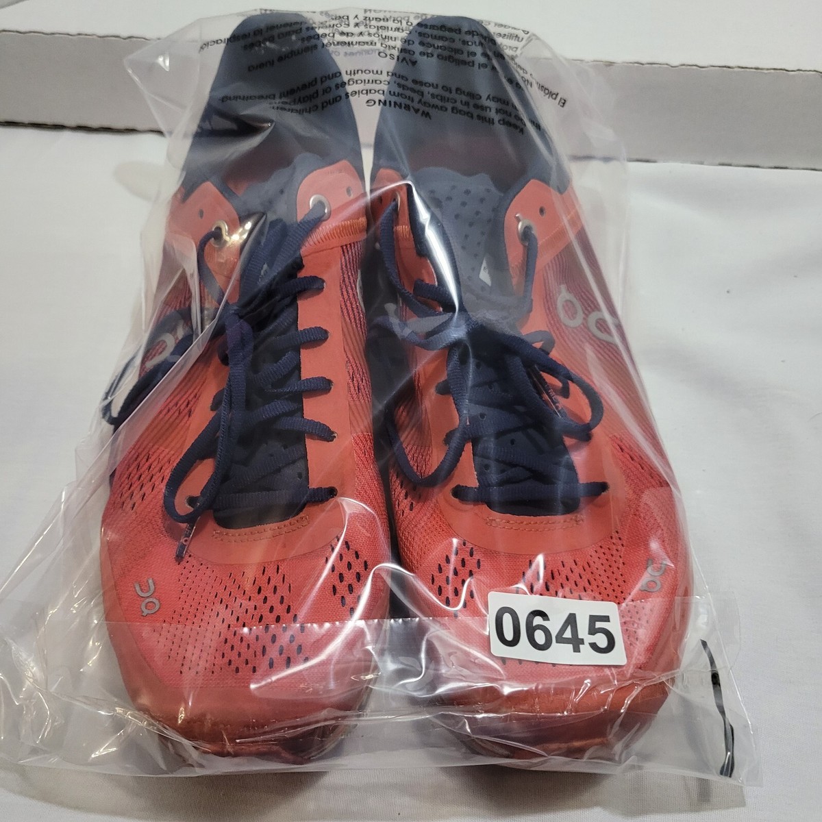 正規品美品！25cm！On Cloudflow 8W ピンク/オレンジ Women's Cloudflow | Orange & Pink | On Brazil