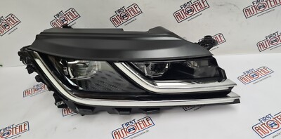 Original Arteon 3H LED Scheinwerfer komplett Steuergeräten rechts 3G8941082M