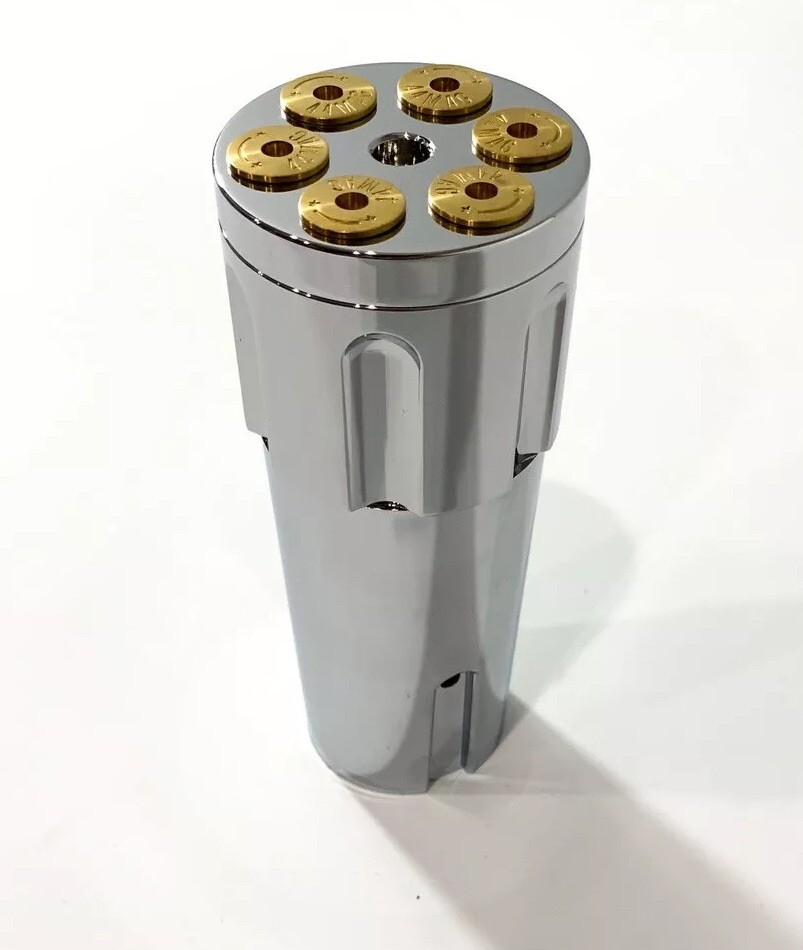 ズンマ SHS Aluminum Cylinder Head for Tokyo Marui M4 Next