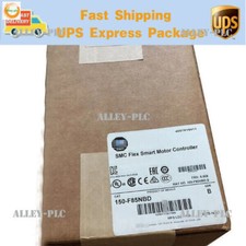 150-F85NBD AB SMC Flex Smart Motor Controller Expedited Shipping 150F85NBD GQ