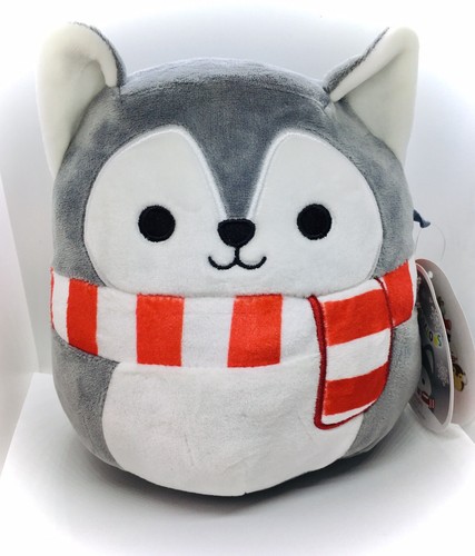 ryan husky squishmallow