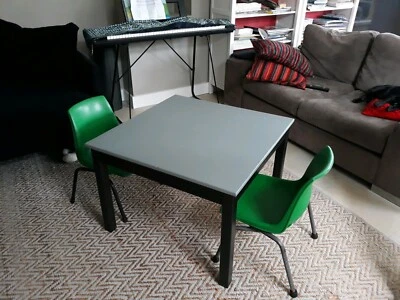 childrens table and chairs gumtree