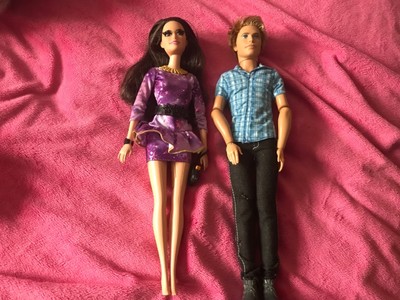 barbie life in the dream