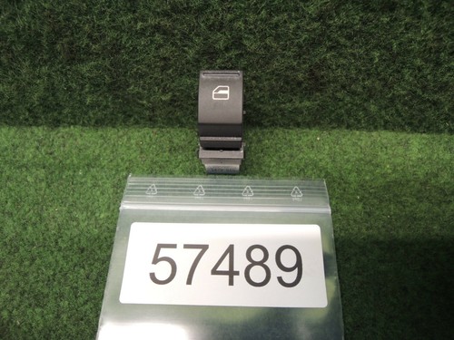 Fensterheberschalter links / rechts hinten VW Polo (6R1, 6C1) BJ.2010 7L6959855B