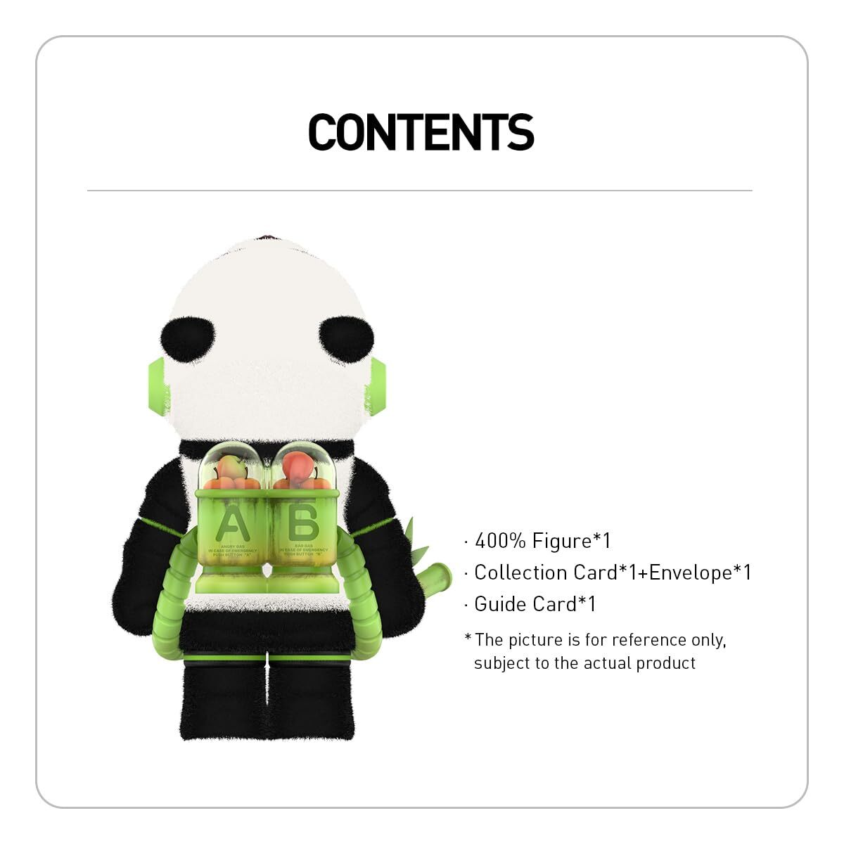 POP MART MEGA Collection 400% SPACE MOLLY PANDA POPMART | eBay POP MART MEGA Collection 400% SPACE MOLLY PANDA POPMART | eBay