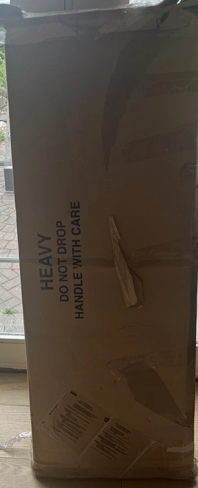 Consola de audio y video montada en la pared PREPAC Altus - Entretenimiento Espresso GRATIS Foto 2 de 4