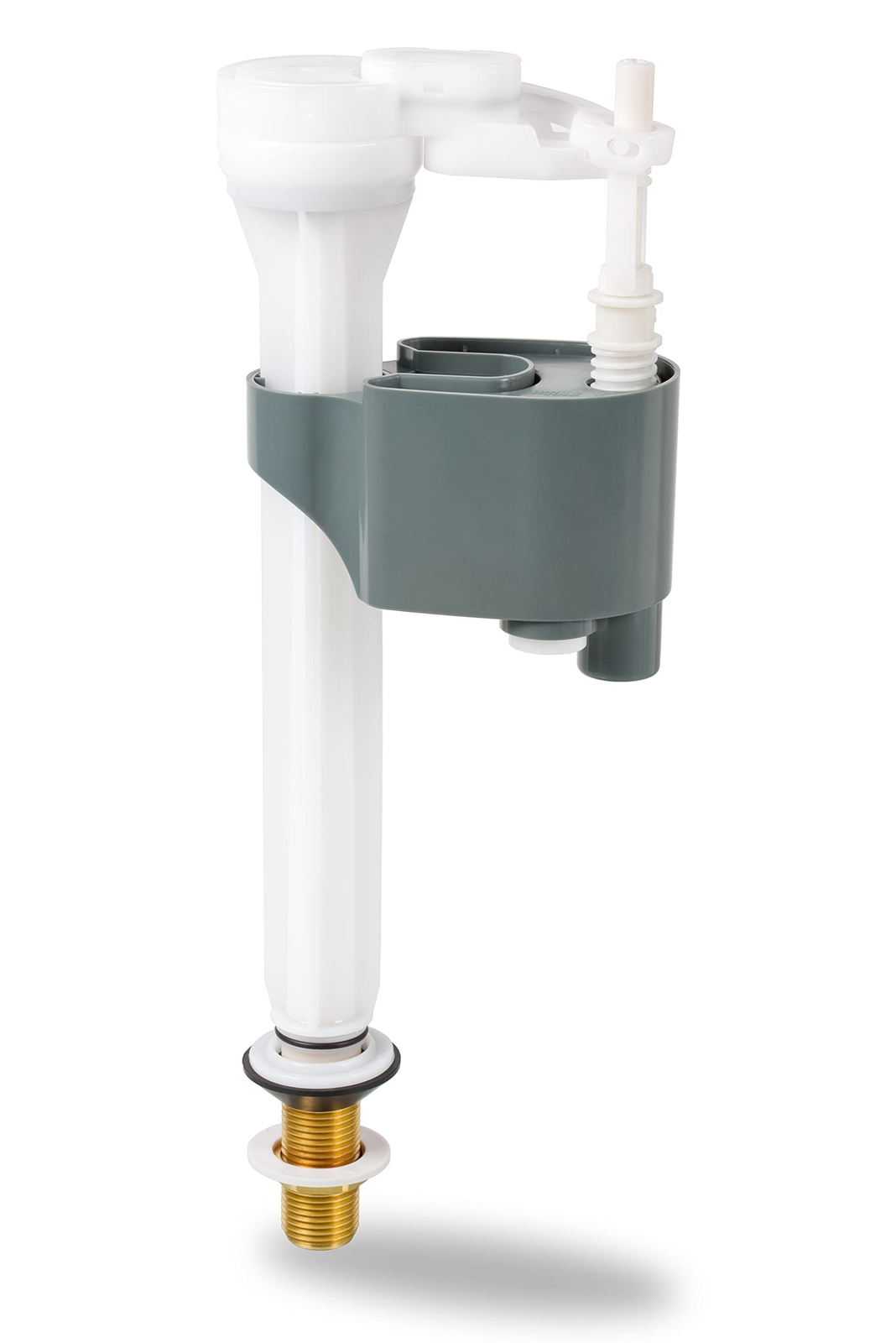 1/2"" Toilet Fill Valve WRAS Approved Cistern Fill Valve Adjustable Inlet