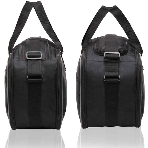Inner bags for plastic pannier liners Honda Africa Twin CRF1000L CRF1100L - Picture 7 of 9