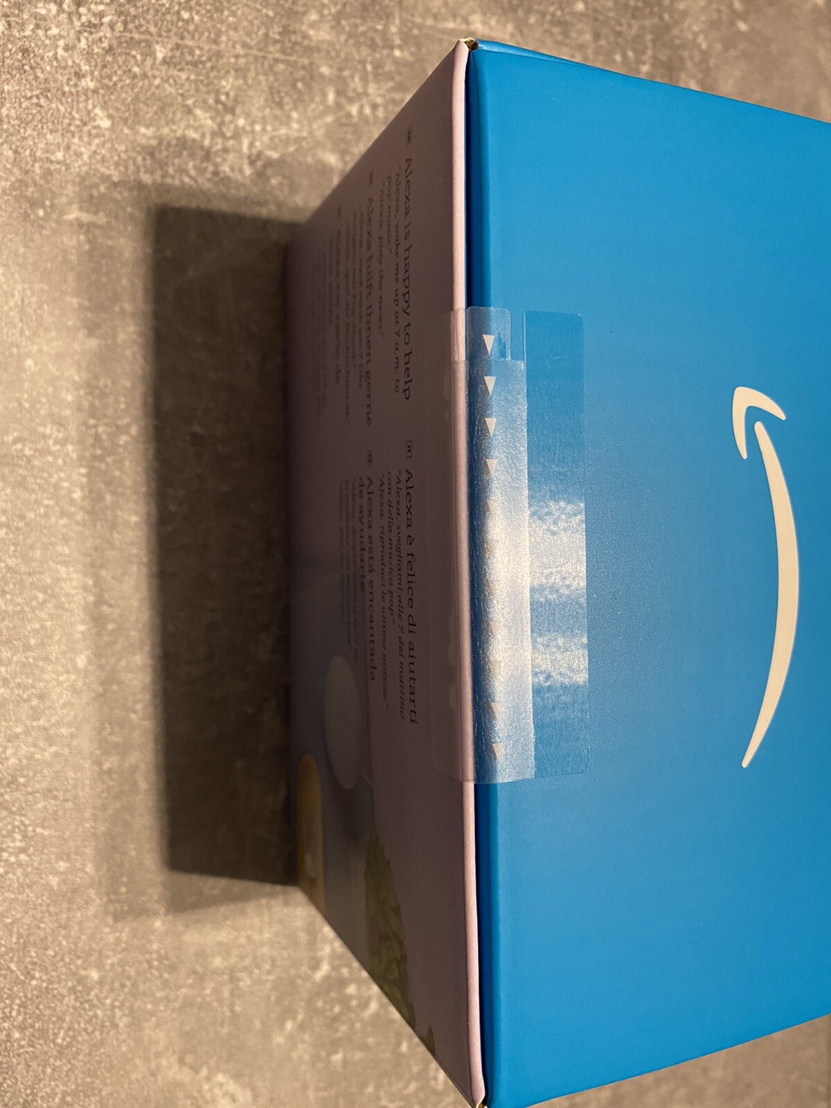 Thumbnail - Amazon Echo Dot (4. Generation) Smart Lautsprecher - Weiß