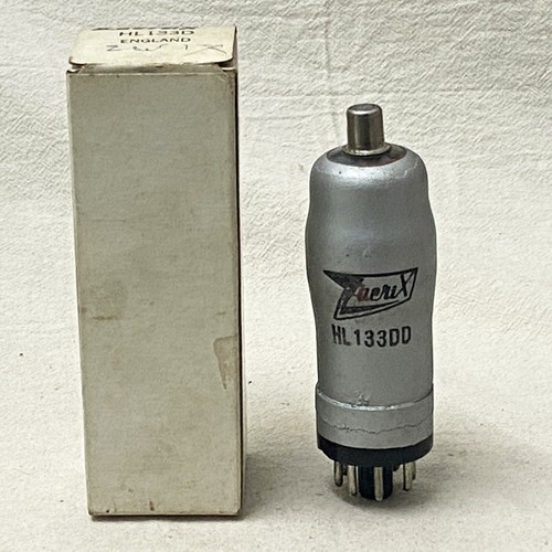 1pcs - Tubo di aspirazione ZAERUX HL133D CV2999 NUOVO CON SCATOLA - Foto 1 di 5