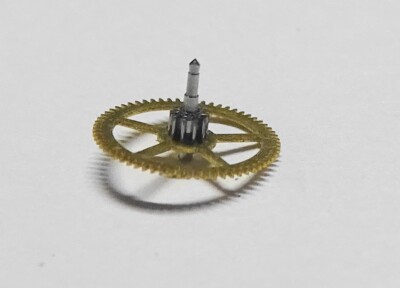 PIÈCE MONTRE AS SCHILD 612 BALANCIER