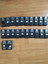 Lot of 22 Kyocera E4210 20pc and E4100 2pc Rugged Cellular Flip Phone Sprint 