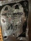 Lot Of 2 2023 McDonald’s Happy Meal Toys The Marvels #1, #2 NEW Sealed — photo 3