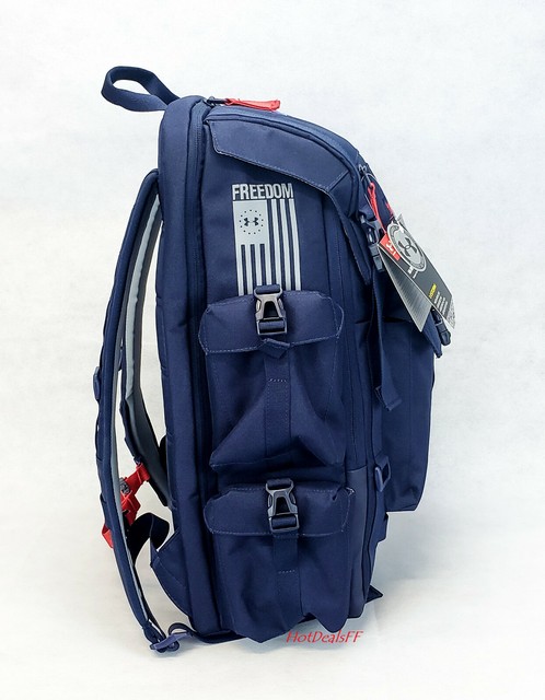 project rock freedom backpack