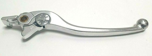 Levier De Frein Avant Kawasaki Z 900 ABS 2017-2018 - Pièce D'origine Référence 13236-0140, Couleur Chrome, Neuf - Pour Réparation Ou Custom
