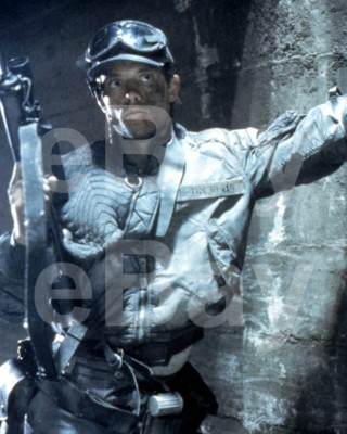 The Terminator (1984) Michael Biehn 10x8 Fototapete