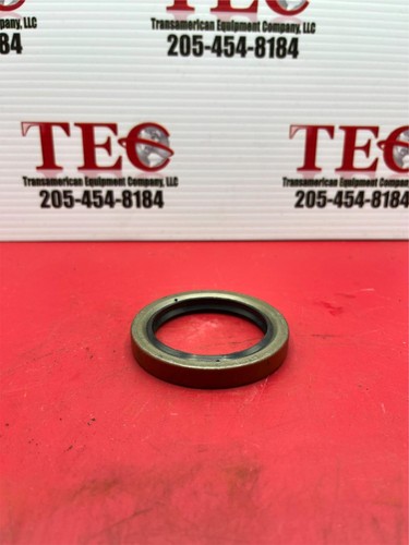 National® 414045 - Rear Driver Or Passenger Side Wheel Seal - View #6