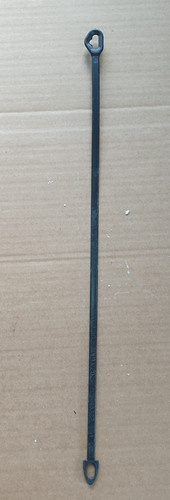 Bosch WASCHMASCHINE Schnellverschluss Türschloss Gurt Seilrolle 9000602182