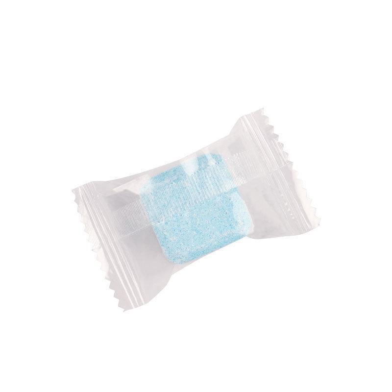 Finally Fresh Washing Machine Cleaner White Count Powde Cleaning