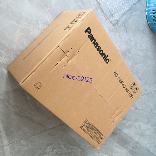 1PC New Panasonic MSMA041P1A Servo Motor DHL&FedEx&UPS Fast Ship - Picture 3 of 3