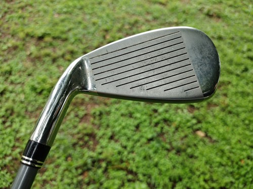 Tour Edge Bazooka JMax 2 Ironwood 18° 2H Reactive Graphite 74g R Flex Golf Club - Picture 2 of 16
