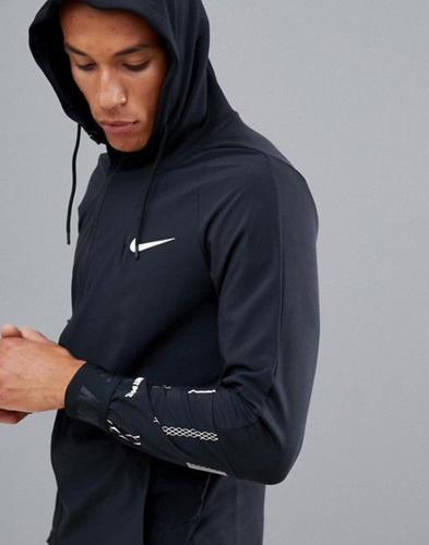 Running Training Jacket LIMITED 
