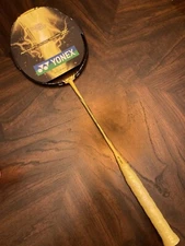 New Yonex Nanoflare 1000Z NF1000Z 4UG5 Badminton Racquet Racket