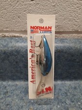 Norman DLN Deep Little N Pre Pradco 