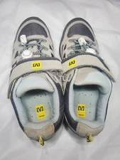 Women's Mavic Zoya Cycling Shoes Size 8.5 with cleat