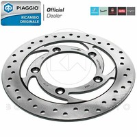 Hintere Bremsscheibe 58547R5 Original Piaggio Medley 125 150 2019