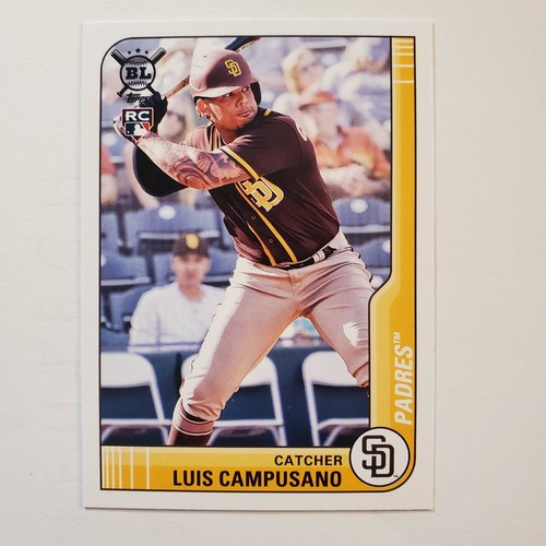 2021 Topps Big League U Pick Choice Finish Your Set Lot - Picture 34 of 62