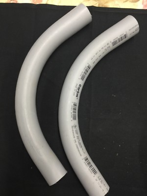 1-1/4in Sch40 90deg Elbow
