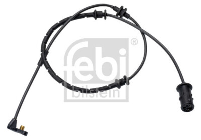 Febi Bilstein 22396 Contatto Usura Pastiglie Freno - Ricambio Auto Di Qualità