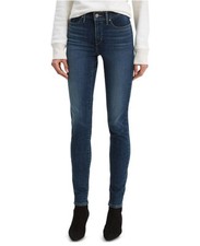 Levi's Women's 311 Shaping Skinny Jean Dark Wash