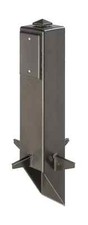 Arlington Industries GP19B Gard-N Outdoor Landscape Lighting Garden Post
