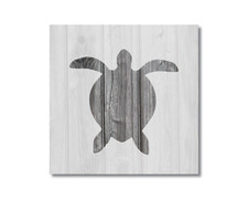 Turtle Stencil, Reusable Mylar Craft Stencil For Painting, 224