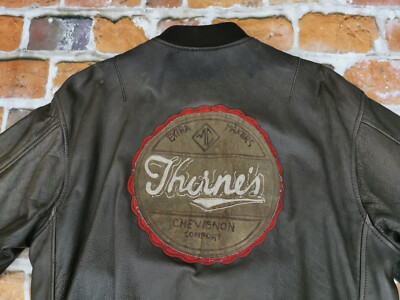 CHEVIGNON レザージャケット 1957 s-l400.jpg