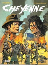 Romanzi a Fumetti Bonelli n° 34 (1 ediz lug 2017): Cheyenne (288 pag): ottimo ++