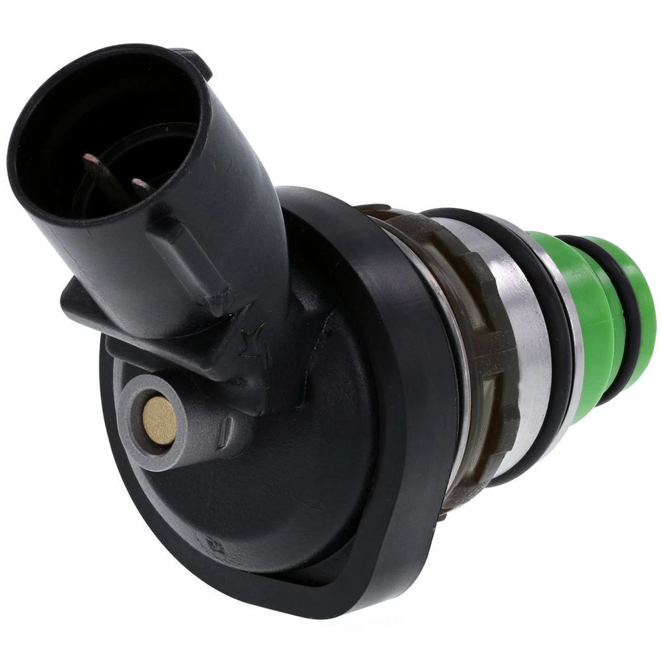 Восстановленный инжектор корпуса дроссельной заслонки для Honda Civic 88-91 ГБ - Изображение 2 из 4