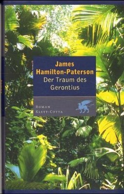Der Traum des Gerontius
