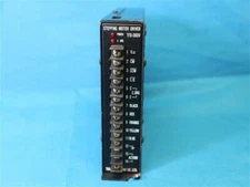 TOA Seigyo Kiki TFB-080V TFB080V Stepping Motor Drive Controller w/ Deformity