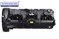 Valve Cover w/ Gasket & Bolts For BMW E70 E82 E90 X5 128i 328i 528i 11127552281