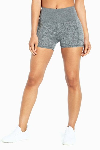 Beyond Yoga Circuit High Waisted Shorts