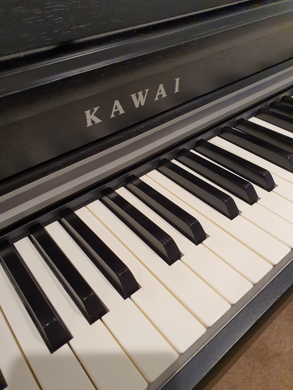 Kawai CN27 digital piano eBay