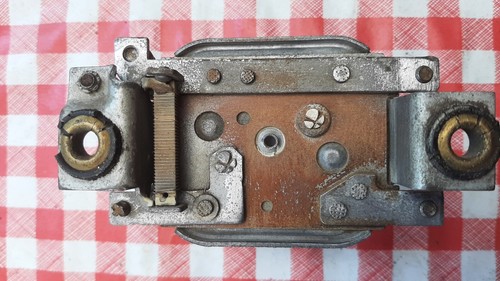 lichtmaschine regler oldtimer Bosch RS/TBA 130-150/12/2 - Picture 4 of 6
