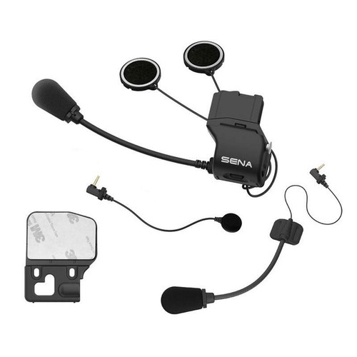 SENA Universal Helmet Clamp Kit for 20S 