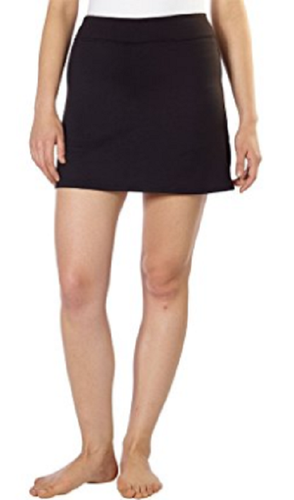 Colorado Clothing Women's Tranquility Everyday Skort - Picture 2 of 59