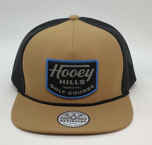 Golf Hat snapback Hat 2230T-TNBK 